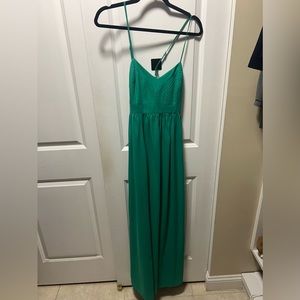 Badgley Maxi Dress